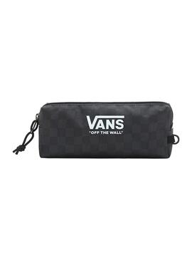 Sac à dos Vans École Noire pour Garçon et Fille
