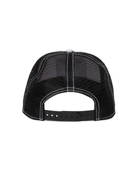 Casquette Goorin Bros Extreme Blanc pour Homme