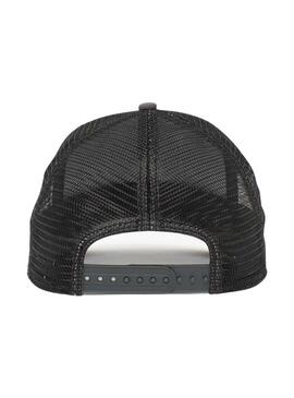 Casquette Goorin Bros Animal Farm Gris pour Homme