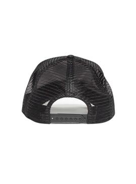 Casquette Goorin Bros Animal Farm The Panter Gris