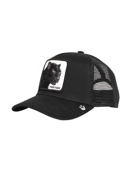 Casquette Goorin Bros Animal Farm The Panter Gris