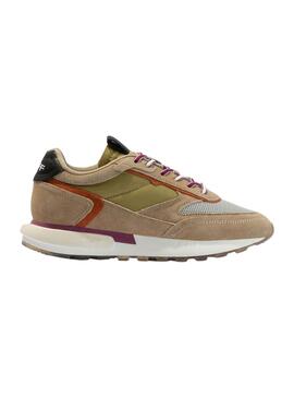 Chaussures Hoff Patagonia Beige pour Femme