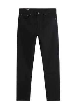 Pantalon Levis Jeans 510 Skinny Noire Homme