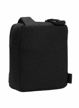Sac à Main Calvin Klein Reporter Noire pour Homme