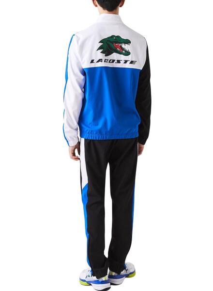 Surv tement Lacoste Sport Tennis Imprim Homme