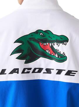 Survêtement Lacoste Sport Tennis Imprimé Homme