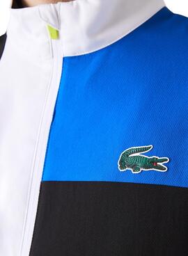 Survêtement Lacoste Sport Tennis Imprimé Homme