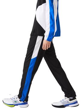 Survêtement Lacoste Sport Tennis Imprimé Homme