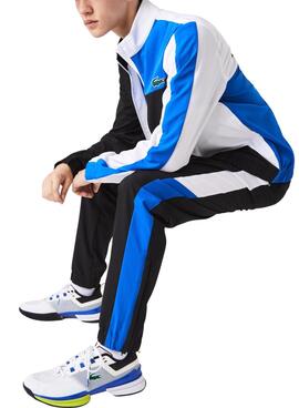 Survêtement Lacoste Sport Tennis Imprimé Homme