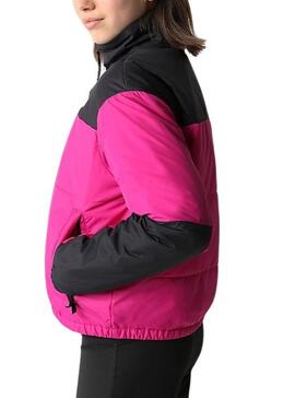 Veste The North Face Gosei Rose pour Femme