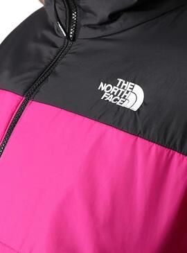 Veste The North Face Gosei Rose pour Femme