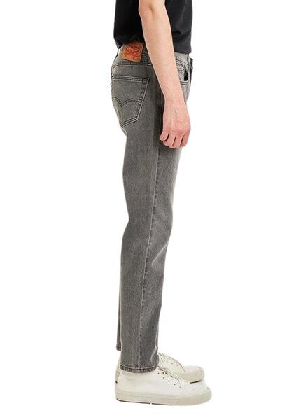Levis 511 sales gris homme