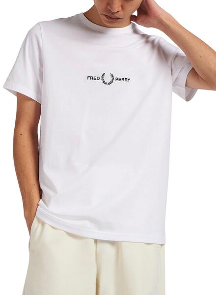 Magliette fred sales perry