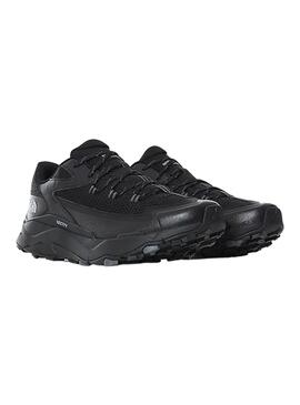 Baskets The North Face Vectiv Noire pour Homme