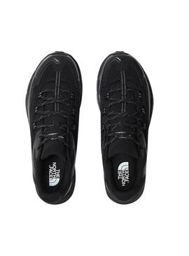 Baskets The North Face Vectiv Noire pour Homme
