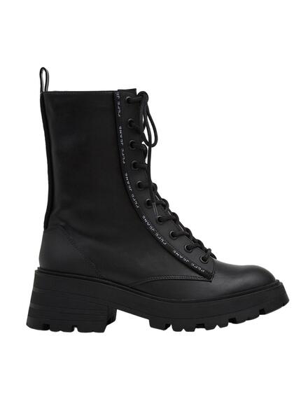 Bottines pepe jeans femme hotsell