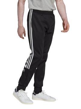 Pantalon Adidas Adicolor Classic Noire pour Homme