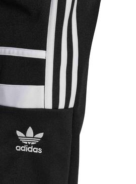 Pantalon Adidas Adicolor Classic Noire pour Homme