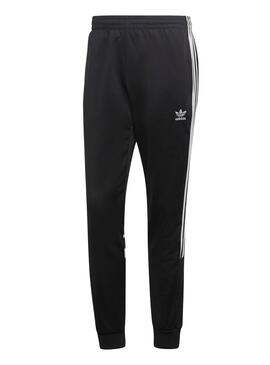Pantalon Adidas Adicolor Classic Noire pour Homme