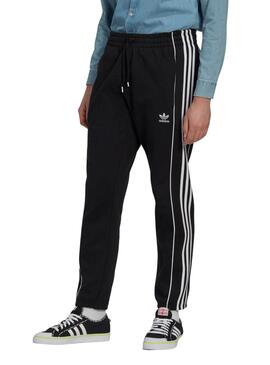 Pantalon Adidas Rekive Noire pour Homme