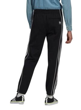 Pantalon Adidas Rekive Noire pour Homme