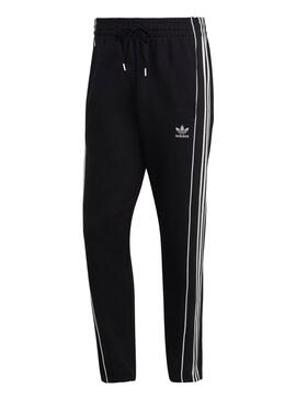 Pantalon Adidas Rekive Noire pour Homme