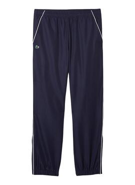 Survêtement Lacoste Sport Blanc pour Homme