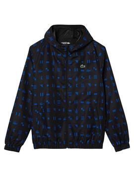 Survêtement Lacoste Sport Noire pour Homme