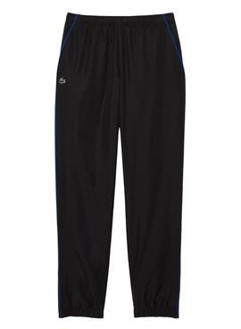 Survêtement Lacoste Sport Noire pour Homme