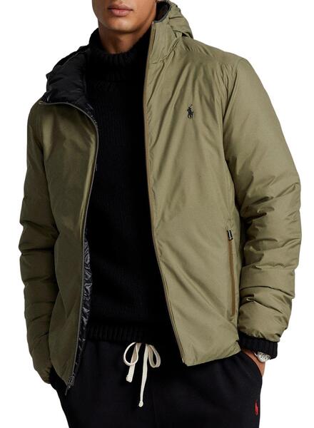 parka ralph lauren garcon