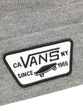 Chapeau Vans Milford Fruncido Gris Homme et Femme