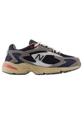Baskets New Balances 725V1 Marinas pour Homme