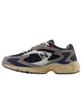 Baskets New Balances 725V1 Marinas pour Homme
