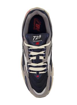 Baskets New Balances 725V1 Marinas pour Homme