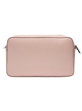 Sac à main Calvin Klein Camera Bag Rose pour Femme