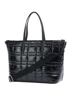 Sac à main Calvin Klein Shopper Noire pour Femme