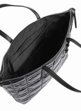Sac à main Calvin Klein Shopper Noire pour Femme