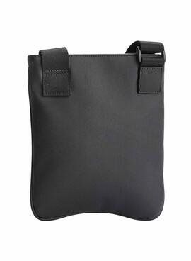 Sac à Bandoulière Tommy Hilfiger Mini Noire pour Homme
