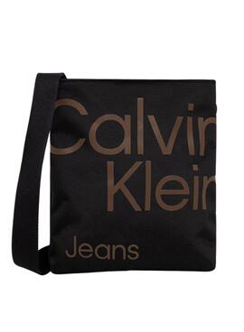 Sac à main Calvin Klein Sport Essentiels Noire Homme