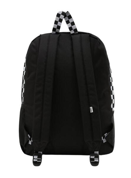 Sac a dos vans sporty realm plus outlet
