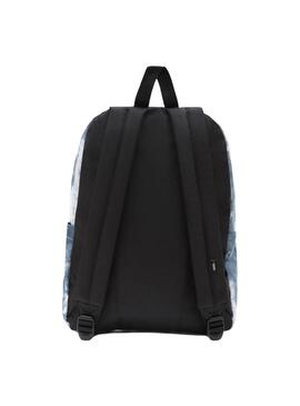 Sac à dos Vans Tie Dye pour Femme Y Homme Azul