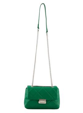 Bag Pieces Nulla Rembourré pour Femme Vert