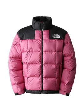 Veste The North Face Nuptse Retro Homme Rose