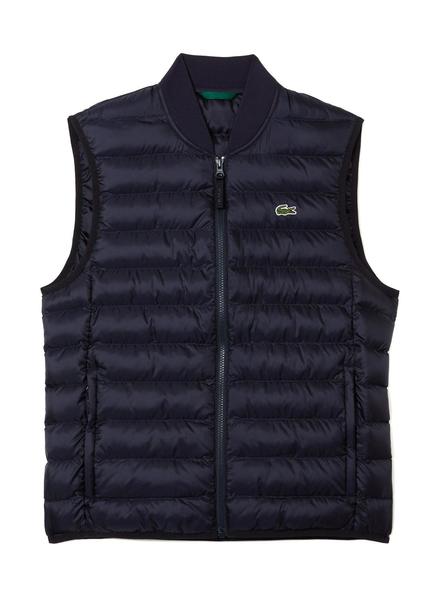 gilet lacoste pour homme