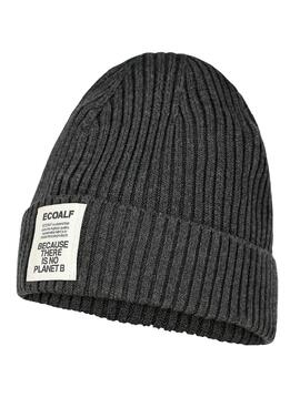 Chapeau Ecoalf Thick Parche Femme Homme Light Mousse