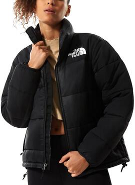Veste The North Face Himalayan pour Femme Noire
