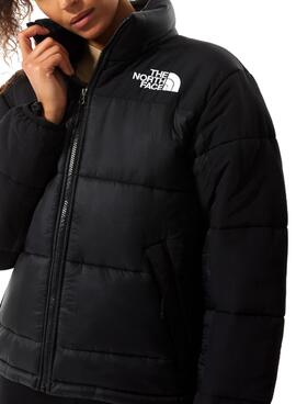 Veste The North Face Himalayan pour Femme Noire