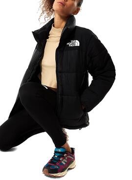 Veste The North Face Himalayan pour Femme Noire
