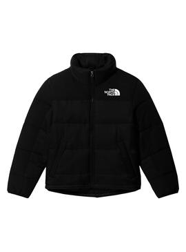 Veste The North Face Himalayan pour Femme Noire