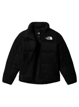 Veste The North Face Himalayan pour Femme Noire